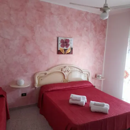 Guest house The Bridge - Tropea