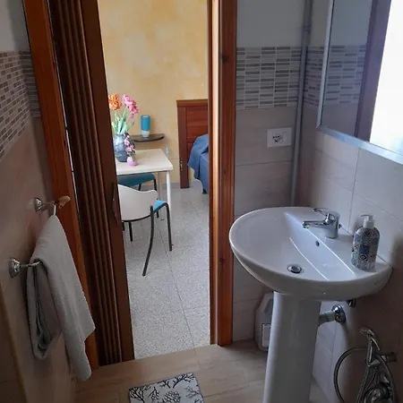 Guest house The Bridge - Tropea
