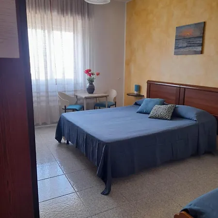 The Bridge - Gasthuis Tropea