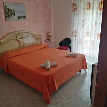 The Bridge - * Tropea