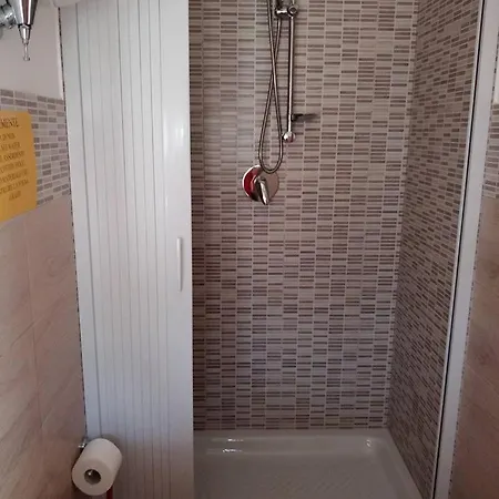 Pensión The Bridge - Tropea