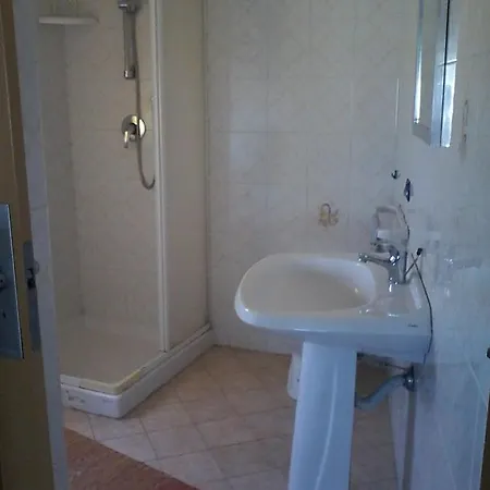 The Bridge - * Tropea