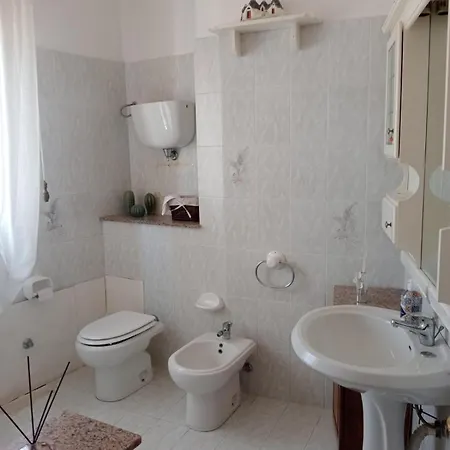 The Bridge - Pensión