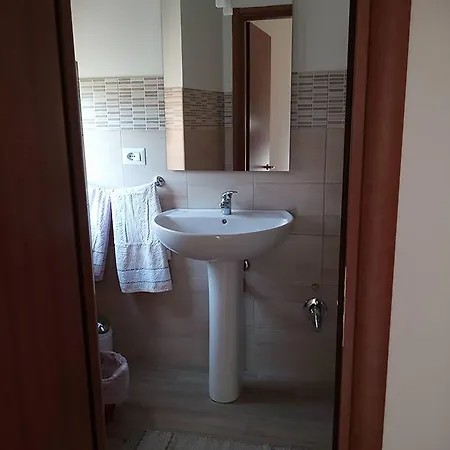 Pensión The Bridge -