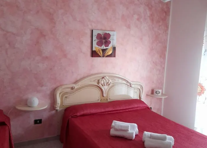 בית הארחה The Bridge - טרופאה