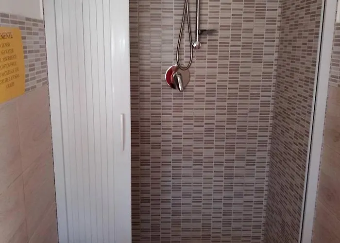 招待所 The Bridge - 特罗佩阿