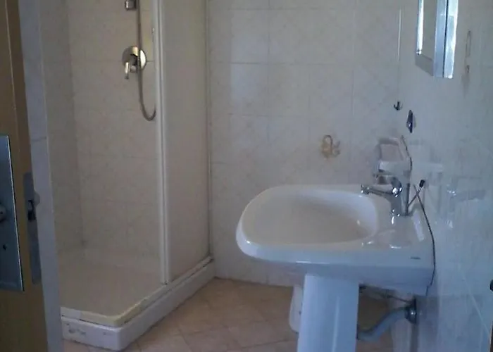 The Bridge - * 特罗佩阿