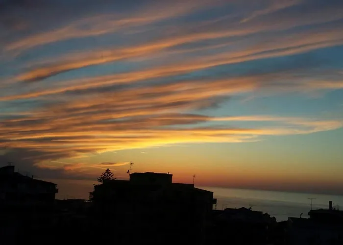 בית הארחה The Bridge -